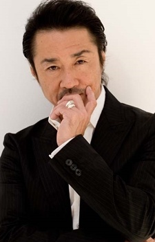 Foto Staf/Seiyuu Hound Dog