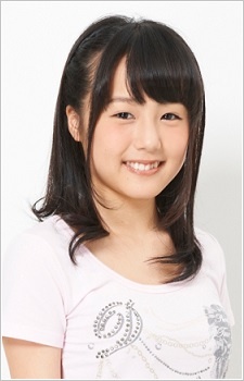 Foto Seiyuu Saki Takahashi