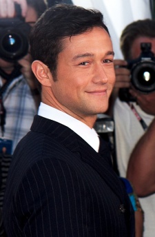 Foto Seiyuu Joseph Gordon-Levitt
