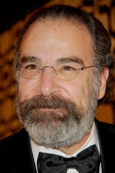 Foto Seiyuu Mandy Patinkin