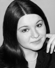 Foto Seiyuu Margaret McDonald