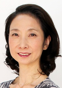 Foto Seiyuu Tamae Shiraishi