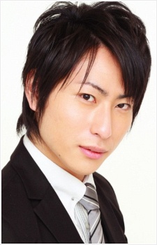 Foto Shuuta Morishima 1