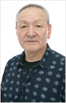 Foto Seiyuu Takeshi Aono