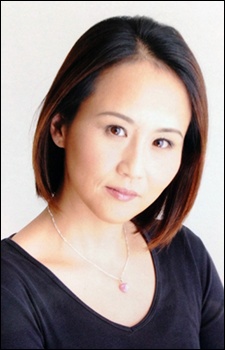 Foto Seiyuu Keiko Amano