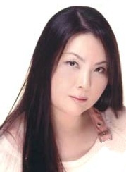 Foto Chizuru Matsuyuki