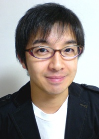Foto Seiyuu Mitsuru Shiraishi
