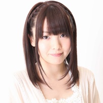 Foto Seiyuu Asuka Kakumoto