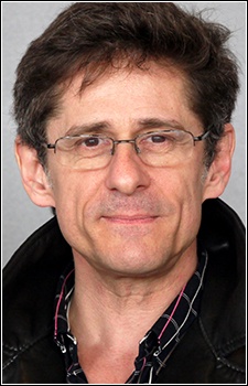 Foto Seiyuu Eric Legrand