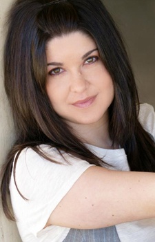 Foto Seiyuu Colleen Clinkenbeard