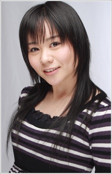 Foto Seiyuu Yuka Kuroda