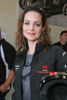 Foto Seiyuu Kimberly Williams-Paisley
