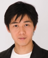 Foto Seiyuu Yasufumi Hayashi