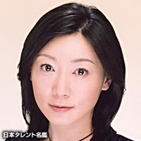 Foto Seiyuu Michiko Hosokoshi