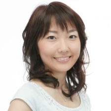 Foto Seiyuu Kumiko Ikebe