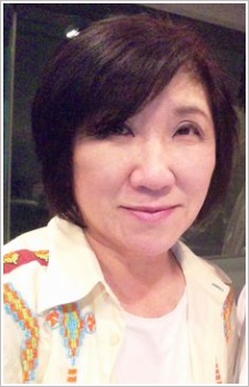 Foto Seiyuu Kazue Komiya