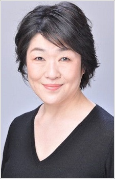 Tomoko Hiratsuji
