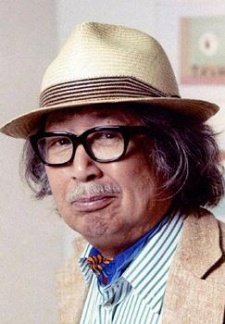 Foto Staf/Seiyuu Youji Kuri