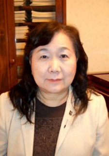 Ayako Tokugawa