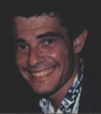 Foto Seiyuu Juan Antonio Bernal