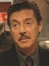 Foto Seiyuu Salvador Vives