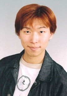 Foto Seiyuu Takurou Takasaki