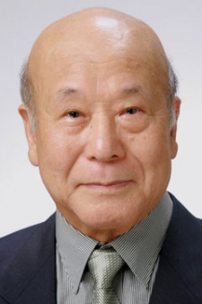 Foto Seiyuu Akira Kubo