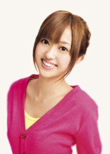 Foto Seiyuu Ami Kikuchi