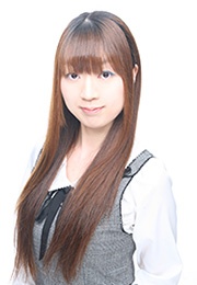 Foto Seiyuu Miyuki Nagata