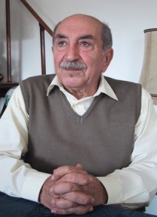 Foto Seiyuu Henry Djanik