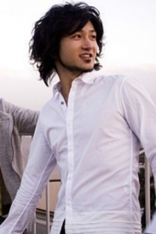 Foto Staf/Seiyuu Akihito Tokunaga