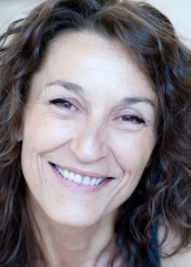 Foto Seiyuu Claudine Grémy