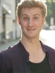 Foto Seiyuu Uwe Thomsen