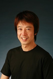 Foto Seiyuu Takayuki Ayanogi