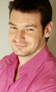 Foto Seiyuu Fabrice Lelyon