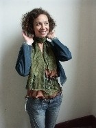 Foto Seiyuu Isabelle Altemer