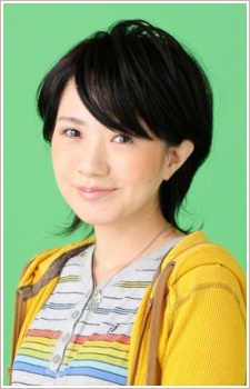 Foto Seiyuu Yuka Imai