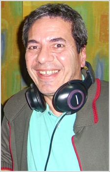 Foto Seiyuu Leonardo Camilo