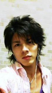 Foto Seiyuu Takuya Ide