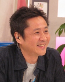 Takashi Makino