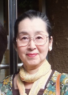 Foto Hiroko Sakuramachi