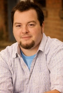 Foto Seiyuu Matt Thurston