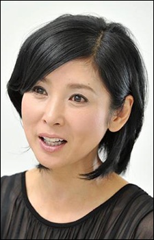 Hitomi Kuroki