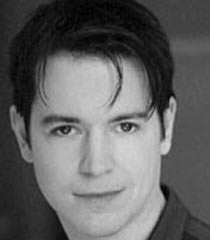 Foto Seiyuu Lyon Smith