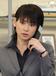 Foto Mayuko Aoki