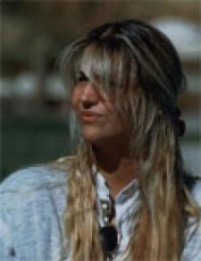 Foto Seiyuu María del Mar Tamarit