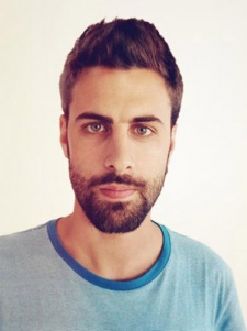 Foto Seiyuu Jaume Aguiló