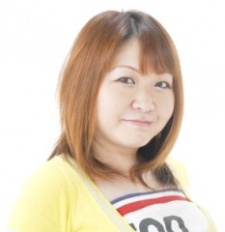 Foto Seiyuu Kaoru Fujita