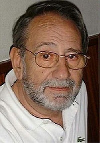 Foto Seiyuu Carlos Revilla