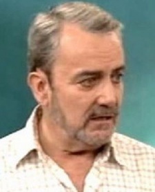 Foto Seiyuu Javier Franquelo